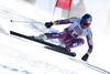 Aksel Lund Svindal (NOR) // Aksel Lund Svindal of Norway# in action during the men Super-G of FIS Ski World Championships 2015 at the Birds of Prey Course in Beaver Creek, United States on 2015/02/05.
