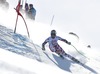 Hannes Reichelt (AUT, 1. Platz) // first placed Hannes Reichelt of Austria in action during the men Super-G of FIS Ski World Championships 2015 at the Birds of Prey Course in Beaver Creek, United States on 2015/02/05.
