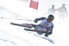 Dustin Cook (CAN, 2. Platz) // second placed Dustin Cook of Canada in action during the men Super-G of FIS Ski World Championships 2015 at the Birds of Prey Course in Beaver Creek, United States on 2015/02/05.
