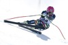 Andreas Romar (FIN) // Andreas Romar of Finland in action during the men Super-G of FIS Ski World Championships 2015 at the Birds of Prey Course in Beaver Creek, United States on 2015/02/05.
