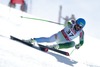 Bostjan Kline (SLO) // Bostjan Kline of Slovenia in action during the men Super-G of FIS Ski World Championships 2015 at the Birds of Prey Course in Beaver Creek, United States on 2015/02/05.
