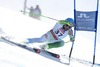 Bostjan Kline (SLO) // Bostjan Kline of Slovenia in action during the men Super-G of FIS Ski World Championships 2015 at the Birds of Prey Course in Beaver Creek, United States on 2015/02/05.
