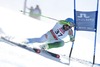 Bostjan Kline (SLO) // Bostjan Kline of Slovenia in action during the men Super-G of FIS Ski World Championships 2015 at the Birds of Prey Course in Beaver Creek, United States on 2015/02/05.
