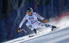 Klaus Brandner (GER) // Klaus Brandner of Germany in action during the men Super-G of FIS Ski World Championships 2015 at the Birds of Prey Course in Beaver Creek, United States on 2015/02/05.
