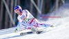 Adrien Theaux (FRA) // Adrien Theaux of France in action during the men Super-G of FIS Ski World Championships 2015 at the Birds of Prey Course in Beaver Creek, United States on 2015/02/05.
