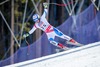 Mauro Caviezel (SUI) // Mauro Caviezel of Switzerland in action during the men Super-G of FIS Ski World Championships 2015 at the Birds of Prey Course in Beaver Creek, United States on 2015/02/05.
