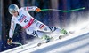 Josef Ferstl (GER) // Josef Ferstl of Germany in action during the men Super-G of FIS Ski World Championships 2015 at the Birds of Prey Course in Beaver Creek, United States on 2015/02/05.
