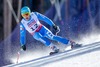 Christof Innerhofer (ITA) // Christof Innerhofer of Italy in action during the men Super-G of FIS Ski World Championships 2015 at the Birds of Prey Course in Beaver Creek, United States on 2015/02/05.
