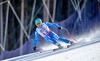 Christof Innerhofer (ITA) // Christof Innerhofer of Italy in action during the men Super-G of FIS Ski World Championships 2015 at the Birds of Prey Course in Beaver Creek, United States on 2015/02/05.
