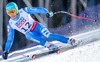 Christof Innerhofer (ITA) // Christof Innerhofer of Italy in action during the men Super-G of FIS Ski World Championships 2015 at the Birds of Prey Course in Beaver Creek, United States on 2015/02/05.
