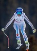 Kajsa Kling (SWE) in action during the ladies Downhill of FIS Ski World Championships 2015 at the Raptor Course in Beaver Creek, United States on 2015/02/06.
