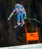Ilka Stuhec of Slovenia in action during the ladies Downhill of FIS Ski World Championships 2015 at the Raptor Course in Beaver Creek, United States on 2015/02/06.
