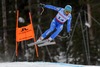 Christof Innerhofer of Italy in action during the mens Downhill of FIS Ski World Championships 2015 at the Birds of Prey Course in Beaver Creek, United States on 2015/02/07.
