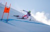 Ondrej Bank of Czech Republic in action during the men Downhill for the Combined of FIS Ski World Championships 2015 at the Birds of Prey Course in Beaver Creek, United States on 2015/02/08.
