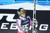 Kjetil Jansrud of Norway in action during the men Downhill for the Combined of FIS Ski World Championships 2015 at the Birds of Prey Course in Beaver Creek, United States on 2015/02/08.
