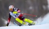Ivica Kostelic of Croatia in action during the 1st run of men Slalom of FIS Ski World Championships 2015 at the Birds of Prey Course in Beaver Creek, United States on 2015/02/15.
