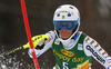 Maria Pietilae-Holmner of Sweden skiing in the first run of the women slalom race for 51st Golden Fox trophy of Audi FIS Alpine skiing World cup in Maribor, Slovenia. Women slalom race for 51st Golden Fox trophy of Audi FIS Alpine skiing World cup season 2014-2015, was held on Sunday, 22nd of February 2015 in Maribor, Slovenia.

