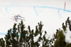 Georg Streitberger of Austria skiing in second training run for the men downhill race of Audi FIS Alpine skiing World cup in Garmisch-Partenkirchen, Germany. Second training for men downhill race of Audi FIS Alpine skiing World cup season 2014-2015, was held on Friday, 27th of February 2015 in Garmisch-Partenkirchen, Germany.
