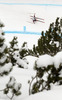 Natko Zrncic-Dim of Croatia skiing in second training run for the men downhill race of Audi FIS Alpine skiing World cup in Garmisch-Partenkirchen, Germany. Second training for men downhill race of Audi FIS Alpine skiing World cup season 2014-2015, was held on Friday, 27th of February 2015 in Garmisch-Partenkirchen, Germany.
