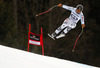 Klaus Brandner of Germany skiing in second training run for the men downhill race of Audi FIS Alpine skiing World cup in Garmisch-Partenkirchen, Germany. Second training for men downhill race of Audi FIS Alpine skiing World cup season 2014-2015, was held on Friday, 27th of February 2015 in Garmisch-Partenkirchen, Germany.
