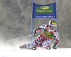 Marcel Hirscher of Austria skiing during first run of Audi FIS Alpine skiing World cup giant slalom race. Men giant slalom race of Audi FIS Alpine skiing World cup 2014-2015 was held on Saturday, 14th of March 2015 on Vitranc slope in Kranjska Gora, Slovenia.
