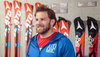 Natko Zrncic Dim of Croatia during the Atomic Media Day at Atomic Homebase in Altenmarkt, Austria on 2015/10/05.
