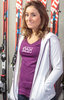 Goggia Sophia of Italy during the Atomic Media Day at Atomic Homebase in Altenmarkt, Austria on 2015/10/05.
