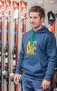 Marcel Hirscher of Austria during the Atomic Media Day at Atomic Homebase in Altenmarkt, Austria on 2015/10/05.
