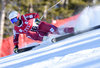 Kjetil Jansrud of Norway in action during the 1st Practice run of mens downhill of the Beaver Creek FIS Ski Alpine World Cup at the Birds of Prey Course in Beaver Creek, United States on 2015/12/03.
