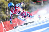 Matthias Mayer of Austria in action during the 1st Practice run of mens downhill of the Beaver Creek FIS Ski Alpine World Cup at the Birds of Prey Course in Beaver Creek, United States on 2015/12/03.
