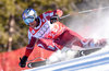 Aksel Lund Svindal of Norway in action during the 1st Practice run of mens downhill of the Beaver Creek FIS Ski Alpine World Cup at the Birds of Prey Course in Beaver Creek, United States on 2015/12/03.
