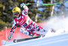 Max Franz of Austria in action during the 1st Practice run of mens downhill of the Beaver Creek FIS Ski Alpine World Cup at the Birds of Prey Course in Beaver Creek, United States on 2015/12/03.
