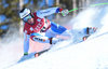 Marc Gisin of Switzerland in action during the 1st Practice run of mens downhill of the Beaver Creek FIS Ski Alpine World Cup at the Birds of Prey Course in Beaver Creek, United States on 2015/12/03.
