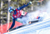 Werner Heel of Italy in action during the 1st Practice run of mens downhill of the Beaver Creek FIS Ski Alpine World Cup at the Birds of Prey Course in Beaver Creek, United States on 2015/12/03.
