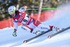 Carlo Janka of Switzerland in action during the 1st Practice run of mens downhill of the Beaver Creek FIS Ski Alpine World Cup at the Birds of Prey Course in Beaver Creek, United States on 2015/12/03.
