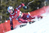 Aleksander Aamodt Kilde of Norway in action during the 1st Practice run of mens downhill of the Beaver Creek FIS Ski Alpine World Cup at the Birds of Prey Course in Beaver Creek, United States on 2015/12/03.
