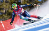 Dominik Paris of Italy in action during the 1st Practice run of mens downhill of the Beaver Creek FIS Ski Alpine World Cup at the Birds of Prey Course in Beaver Creek, United States on 2015/12/03.
