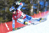 Fernando Schmed of Switzerland in action during the 1st Practice run of mens downhill of the Beaver Creek FIS Ski Alpine World Cup at the Birds of Prey Course in Beaver Creek, United States on 2015/12/03.

