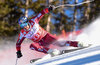 Aksel Lund Svindal of Norway in action during the 1st Practice run of mens downhill of the Beaver Creek FIS Ski Alpine World Cup at the Birds of Prey Course in Beaver Creek, United States on 2015/12/03.
