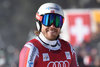 Kjetil Jansrud of Norway during the race of mens downhill of the Beaver Creek FIS Ski Alpine World Cup at the Birds of Prey Course in Beaver Creek, United States on 2015/12/04.
