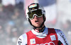 Hannes Reichelt of Austria during the race of mens downhill of the Beaver Creek FIS Ski Alpine World Cup at the Birds of Prey Course in Beaver Creek, United States on 2015/12/04.
