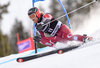 Leif Kristian Haugen of Norway during the first run of mens Giant Slalom of the Beaver Creek FIS Ski Alpine World Cup at the Birds of Prey Course in Beaver Creek, United States on 2015/12/06.
