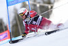 Kjetil Jansrud of Norway during the first run of mens Giant Slalom of the Beaver Creek FIS Ski Alpine World Cup at the Birds of Prey Course in Beaver Creek, United States on 2015/12/06.
