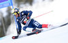 Roberto Nani of Italy during the first run of mens Giant Slalom of the Beaver Creek FIS Ski Alpine World Cup at the Birds of Prey Course in Beaver Creek, United States on 2015/12/06.
