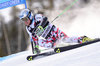 Christoph Noesig of Austria during the first run of mens Giant Slalom of the Beaver Creek FIS Ski Alpine World Cup at the Birds of Prey Course in Beaver Creek, United States on 2015/12/06.
