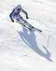 Josef Ferstl of Germany in action during the men Super G of Groeden FIS Ski Alpine World Cup at the Saslong Course in Gardena, Italy on 2015/12/17.
