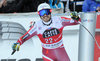 Kjetil Jansrud of Norway after men Super G of the Groeden FIS Ski Alpine World Cup at the Saslong in Groeden, Italy on 2015/12/18.
