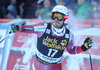 Kjetil Jansrud of Norway in action during men Downhill of the Groeden FIS Ski Alpine World Cup at the Saslong in Groeden, Italy on 2015/12/18.
