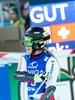 28.12.2015, Hochstein, Lienz, AUT, FIS Ski Weltcup, Lienz, Riesenslalom, Damen, 2. Durchgang, im Bild Lara Gut (SUI, 1. Platz) // 2nd placed Lara Gut of Switzerland during 2nd run of ladies Giant Slalom of the Lienz FIS Ski Alpine World Cup at the Hochstein in Lienz, Austria on 2015/12/28. EXPA Pictures © 2015, PhotoCredit: EXPA/ Michael Gruber
