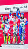 2nd placed Wendy Holdener of Switzerland, Winner Frida Hansdotter of Sweden and 3rd placed Petra Vlhova of Slovakia during award ceremony after ladies Slalom of the Lienz FIS Ski Alpine World Cup at the Hochstein in Lienz, Austria on 2015/12/29.
